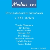 Pronásledování křesťantů v XXI. století