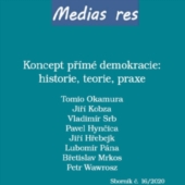 Koncept přímé demokracie: historie, teorie, praxe